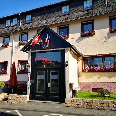 Hotel Thielmann Mittenaar Extérieur photo