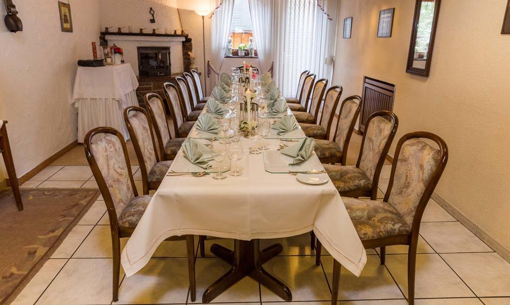 Hotel Thielmann Mittenaar Extérieur photo