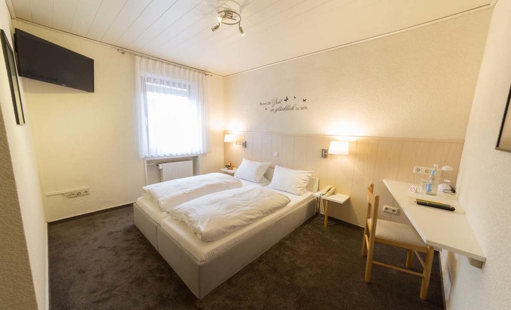 Hotel Thielmann Mittenaar Extérieur photo