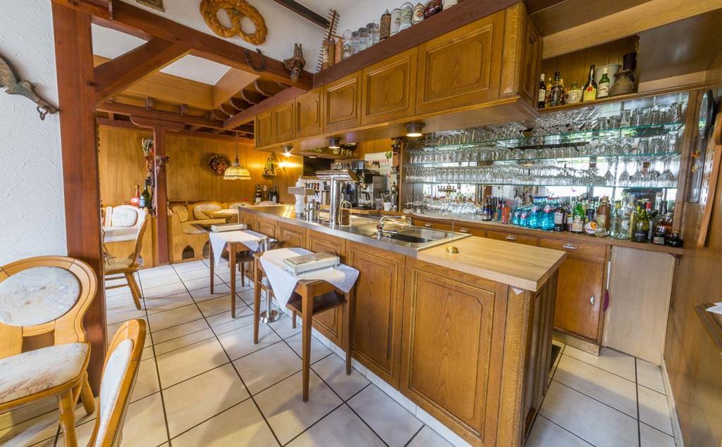 Hotel Thielmann Mittenaar Extérieur photo