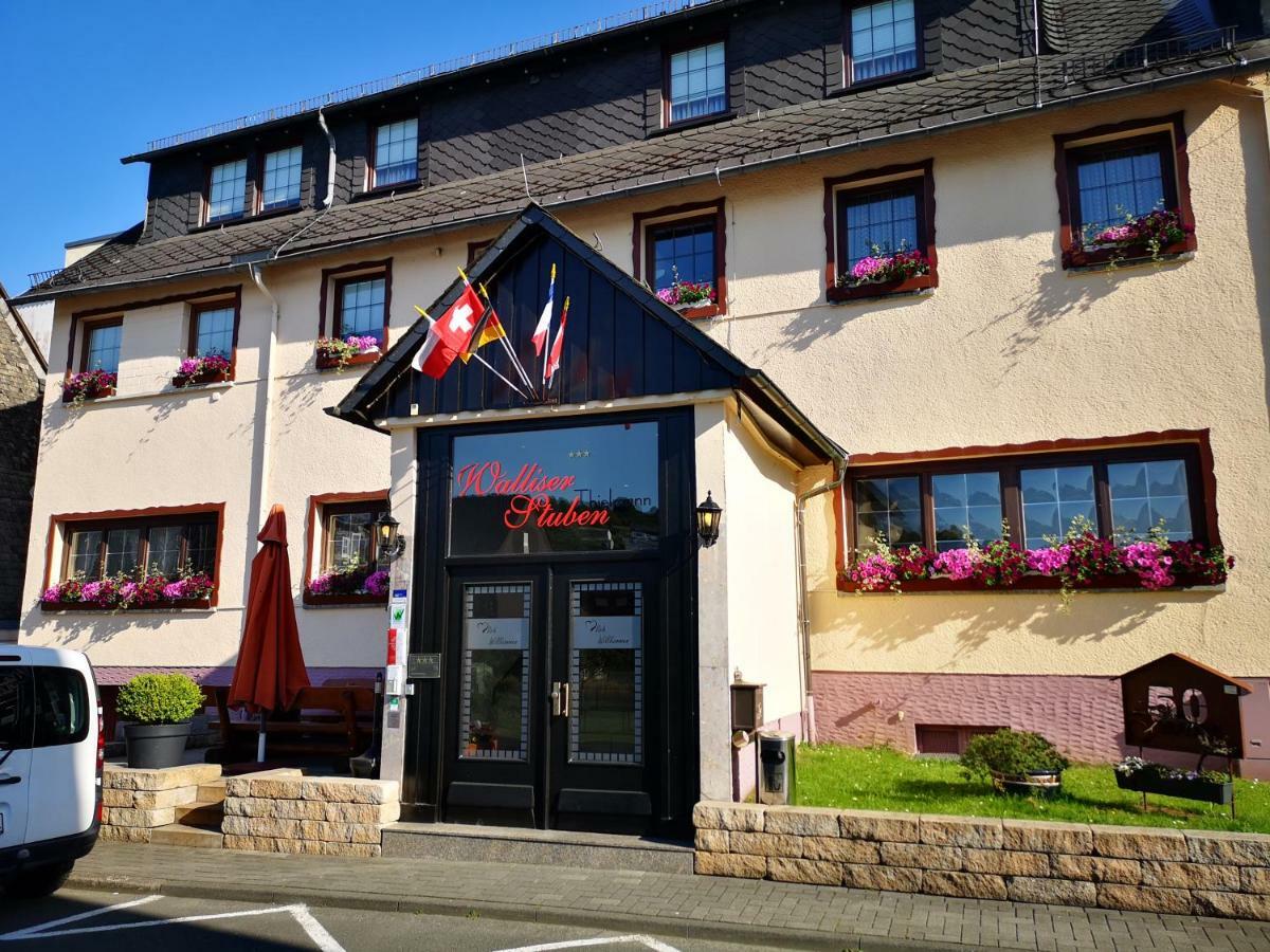 Hotel Thielmann Mittenaar Extérieur photo